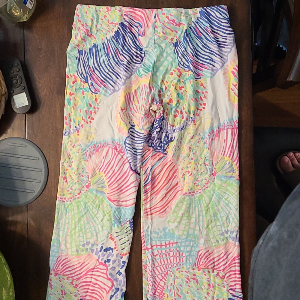 Lilly pulitzer pants